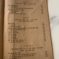 Ung thư học lâm sàng, Nguyễn Chấn Hùng 710755