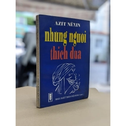 Những người thích đùa - Azit Nexin 129353