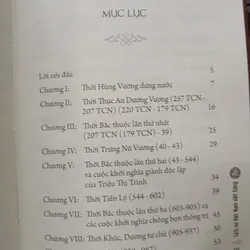 LỊCH SỬ VIỆT NAM VIẾT BẰNG THƠ - Đặng Duy Phúc 594211