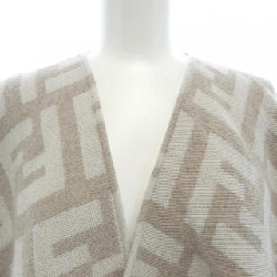 【Khuyến mãi】FENDI Cape 637398