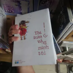 Thị trấn vắng mình tôi- tập 1-6 779381