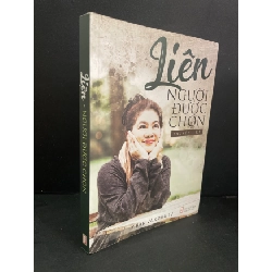 [Phiên Chợ Sách Cũ] Liên người được chọn (truyện - ký) 2020 - Y ban và cộng sự 0506