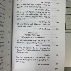 NGUYỄN HOÀNG NGƯỜI MỞ CÕI - GS. PHAN HUY LÊ & PGS. TS. ĐỖ BANG 699546