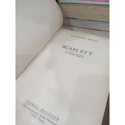 Scarlett - Alexandra Ripley 712258