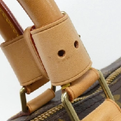 Túi Boston Louis Vuitton Monogram 60cm M41422 614179