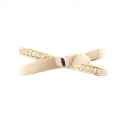 Nhẫn X Narrow 0.08CT - Hàng hiệu Authentic Tiffany 835794