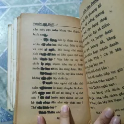 Thiên Địa Đàng ( 9 tập) - Liễu Tàn Dương 992921