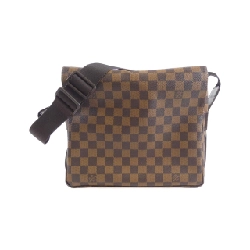 Túi xách vai Louis Vuitton Damier Naviglio N45255