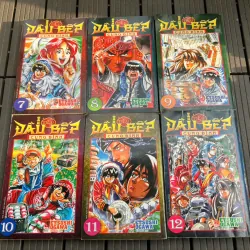 IỂU ĐẦU BẾP CUNG ĐÌNH + TÂN TIỂU ĐẦU BẾP CUNG ĐÌNH 957366