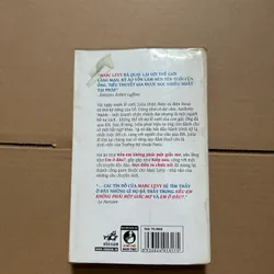 Mọi điều ta chưa nói - Marc Levy 733730