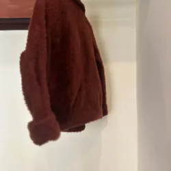 áo lông thỏ 726619