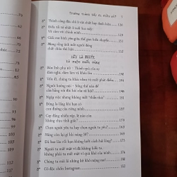 [Có chữ ký tác giả] - Trưởng thành lấy đi điều gì - Gari 493080