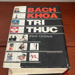 BÁCH KHOA tri thức phổ thông 536696