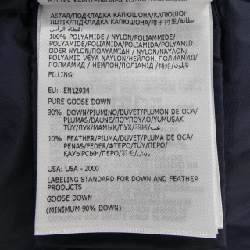 MONCLER DERA Áo khoác lông - Hàng hiệu Authentic 823141