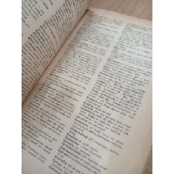 Worterbuch Deutsch-Englisch