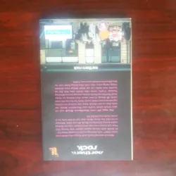 Sự Sụp Đổ Của Northern Rock - Brian Walter [Sách Doanh Nghiệp] 990296