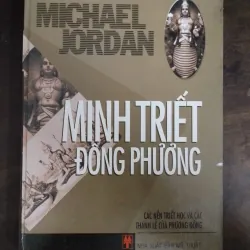 Mình triết phương Đông