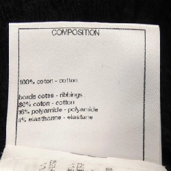 【Mã giảm giá】Chanel CHANEL Áo len 647149