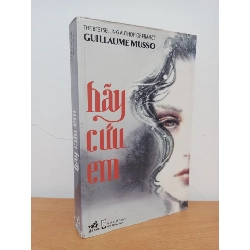 [Phiên Chợ Sách Cũ] Hãy Cứu Em (2009) - Guilaume Musso S2308