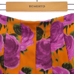 【Mã giảm giá】Gucci GUCCI Váy 651591