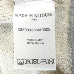 Maison Kitsuné MAISON KITSUNE GM00333KM0002 Áo khoác - Hàng hiệu Authentic 895802