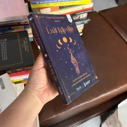 Luật Hấp Dẫn – Prentice Mulford- K4 1028146