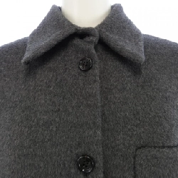 Áo khoác PRADA logo tam giác P618PZ S222 03H 632562