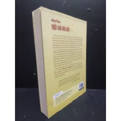 [Phiên Chợ Sách Cũ] Nhận thức Phật giáo Hòa Hảo năm 2017 2303 417829
