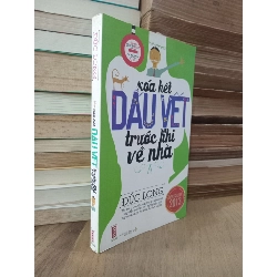 Xoá Hết Dấu Vết Trước Khi Về Nhà - Đức Long 121997
