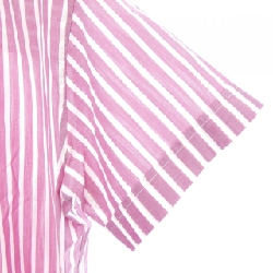 Áo sơ mi ngắn tay SALVATORE FERRAGAMO - Hàng hiệu Authentic 891536