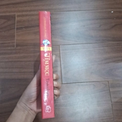 Tim mực - tập 1 506162
