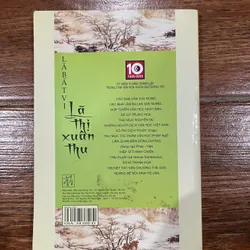 Lã Thị Xuân Thu - Lã Bất Vi  (6) 715523