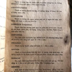 Y học cẩm nang - Nguyễn Ngọc Bảy  1010146