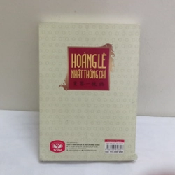 Hoàng Lê Nhất Thống Trí-Ngô Gia Văn Phái 553099