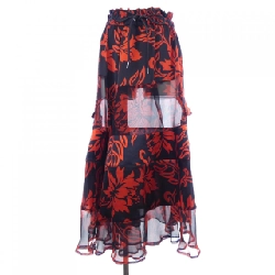 SACAI 24-07053 Váy - Hàng hiệu Authentic