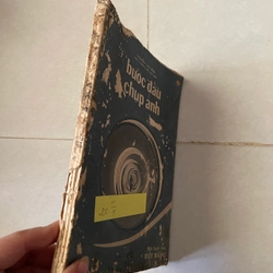 Bước đầu chụp Anh sách in năm 1969 553116