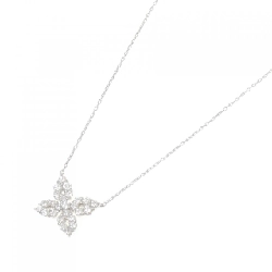 Dây chuyền kim cương Vandome 0.80CT - Hàng hiệu Chính hãng 842176