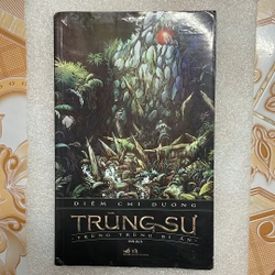 Sách trùng sư