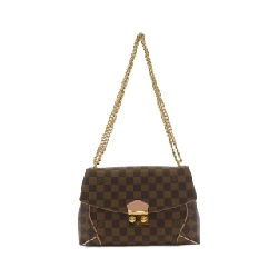 Túi xách vai Louis Vuitton Damier Kaisa Clutch N41597 - Hàng hiệu Chính hãng