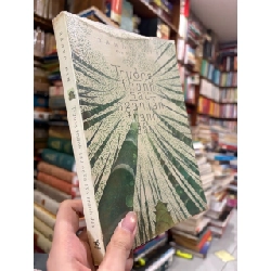 Trưởng thành sau ngàn lần tranh đấu - Rando Kim 119470