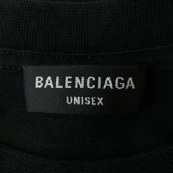 Áo thun BALENCIAGA 612966 TLVL9 - Hàng hiệu Chính hãng 895003