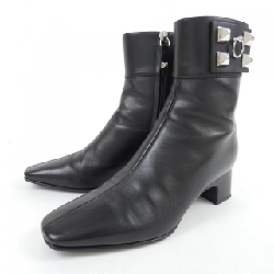 HERMES Décovert 50 Collier de Chien 212031Z Boots - Hàng hiệu Authentic 827720