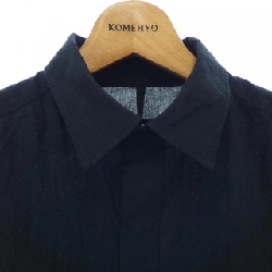 Yohji Yamamoto YOHJI YAMAMOTO FJ-D66-005 Áo sơ mi 632660