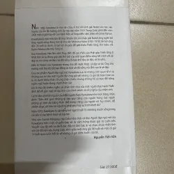 Người đẹp ngủ mê - Yasunari Kawabata (c43) 1019197