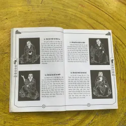 500 VỊ LA HÁN - HOÀNG KIM - người dịch MINH THẮNG 752737