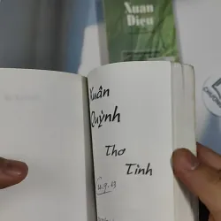 Combo Thơ Hồ Xuân Hương, Xuân Quỳnh, Xuân Diệu 798495