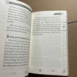 Montessori phương pháp giáo dục toàn diện cho trẻ 0 - 6 tuổi 570549