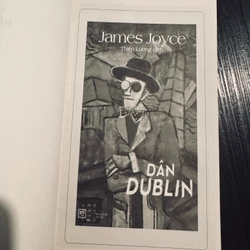 Dân Dublin - James Joyce 461844