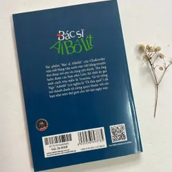 Bác sĩ Ai Bô Lít - Korney Chukovsky 597632