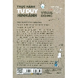 Thực Hành Tư Duy Hình Ảnh - Willemien Brand 285622